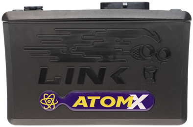 G4X AtomX ECU