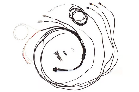 Semi Terminated Stand-Alone Harness For iC-7 Display Dash