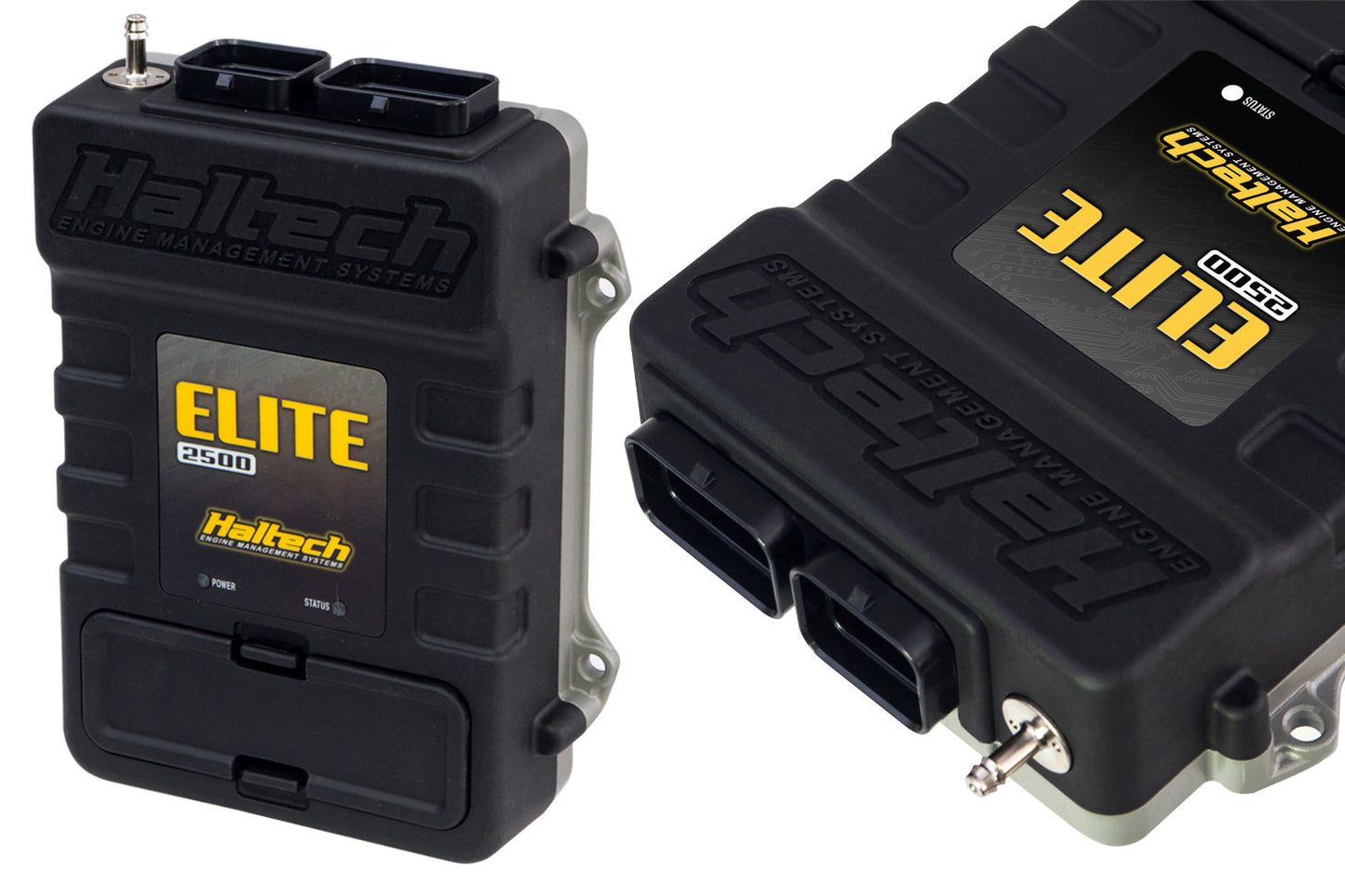 Elite 2500 ECU + Plug and Pin Set