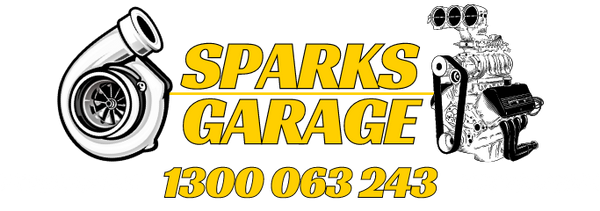 Sparks Garage