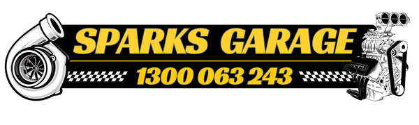 Sparks Garage